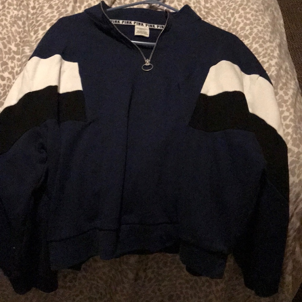 Victoria secret flow sweatshirt
